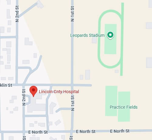 Lincoln County Hospital